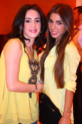 Toumouh Annual Event 